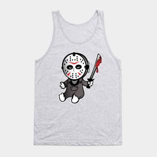 Baby Jase Tank Top